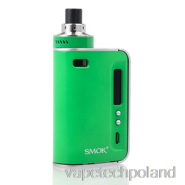 Vape Tech Poland Smok Osub One 50w Tc Zestaw All-in-one Zielony